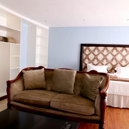 Zai Oat Hotel Jane Furse Settlement Exterior foto