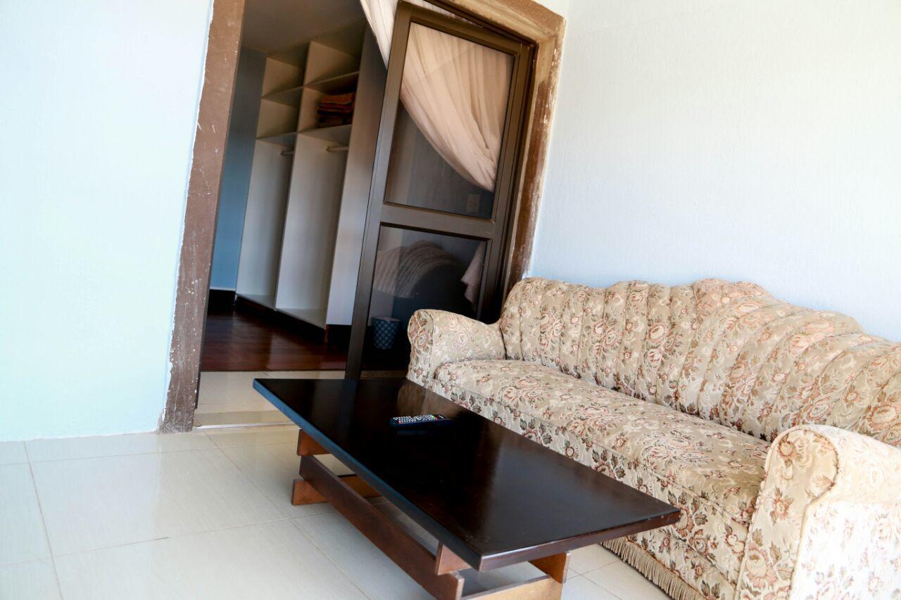 Zai Oat Hotel Jane Furse Settlement Exterior foto