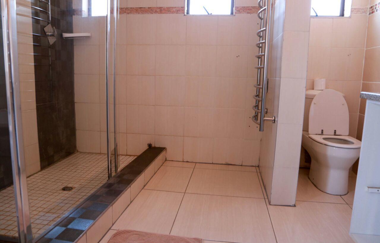Zai Oat Hotel Jane Furse Settlement Exterior foto
