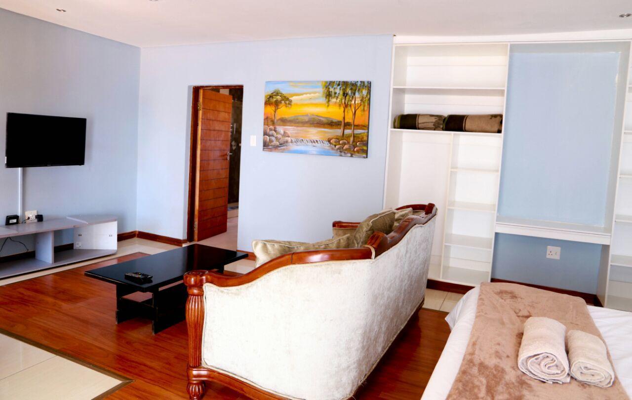 Zai Oat Hotel Jane Furse Settlement Exterior foto