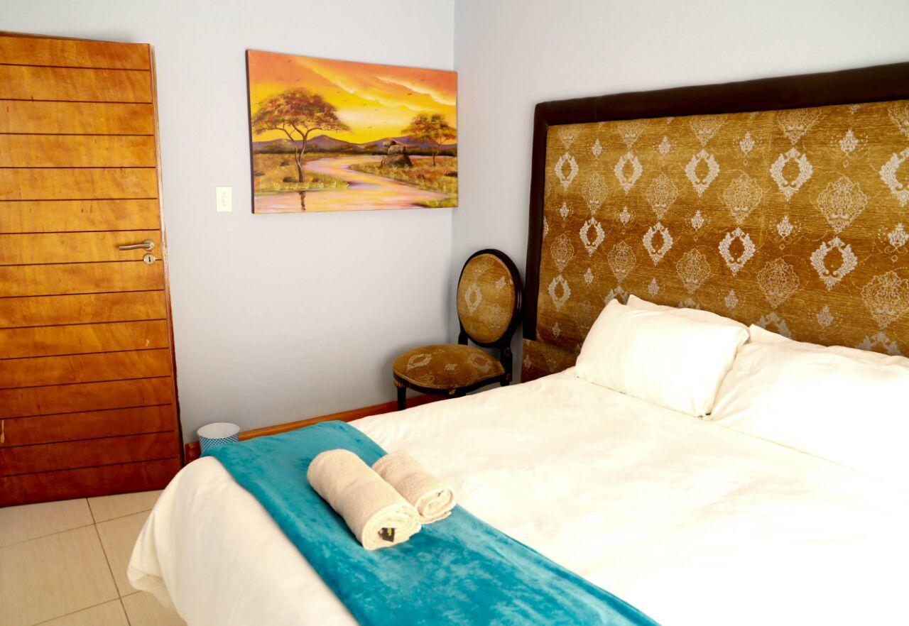 Zai Oat Hotel Jane Furse Settlement Exterior foto